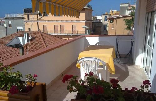 Marina Di Camerota Bed & Breakfast | B&B Villa Palma