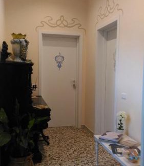 Giardini Naxos Bed & Breakfast | B&B Villa Raineri