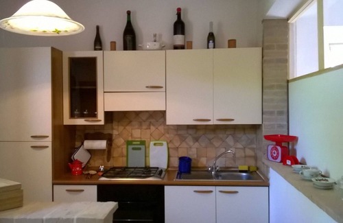 Castelfidardo Bed & Breakfast | B&B Villa Rea