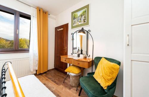 Plitvica Selo Apartment | B&B Villa Sumrak Plitvica