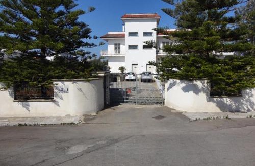 Castromediano Bed & Breakfast | B&B Villa Teresa