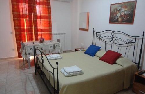 Castromediano Bed & Breakfast | B&B Villa Teresa