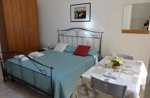 Castromediano Bed & Breakfast | B&B Villa Teresa