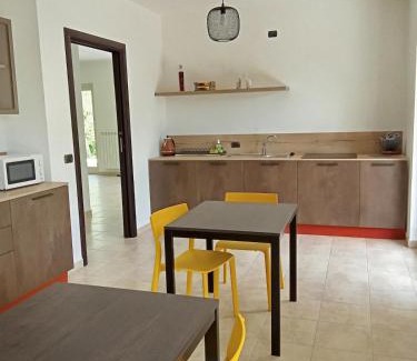 Pesche House | B&B Villa Verde