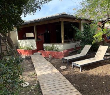 Willemstad Bed & Breakfast | B&B Villa Zomerland