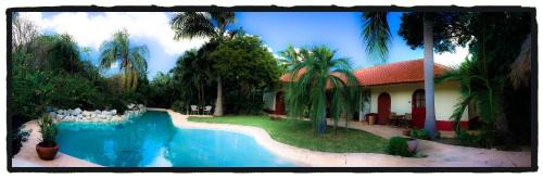 Willemstad Bed & Breakfast | B&B Villa Zomerland