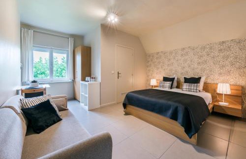 Wenduine Bed & Breakfast | B&B visavis