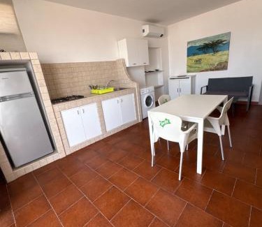 Rodi Garganico Apartment | B&B Vista Mare