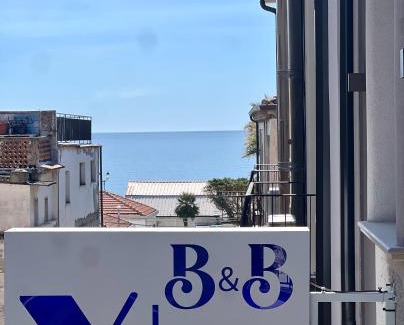 Siderno Marina Bed & Breakfast | B&B Volì Club
