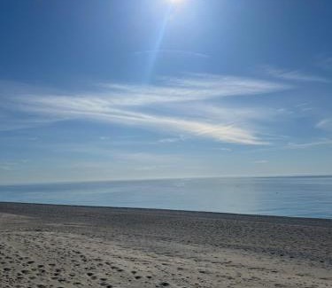 Siderno Marina Bed & Breakfast | B&B Volì Club