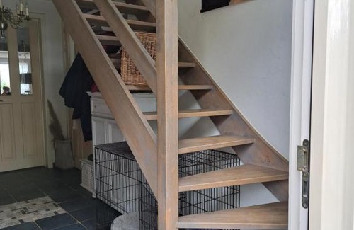Waarde Bed & Breakfast | B&B Waardevol, Julianastraat 2L