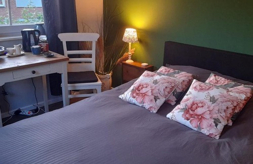 Waarde Bed & Breakfast | B&B Waardevol, Julianastraat 2L