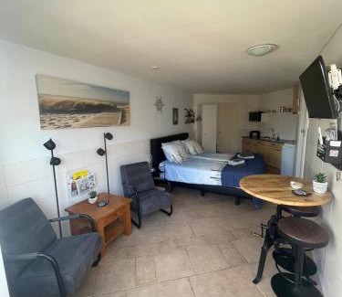 Oudeschild Bed & Breakfast | B&B Waddenzeetexel