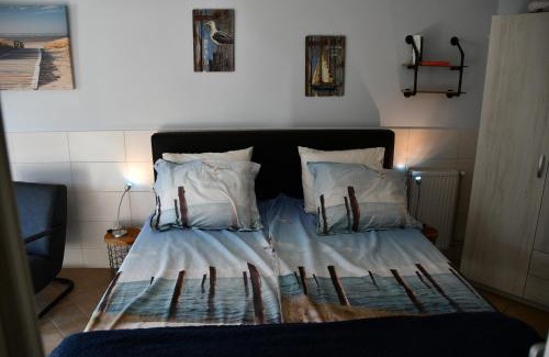 Oudeschild Bed & Breakfast | B&B Waddenzeetexel
