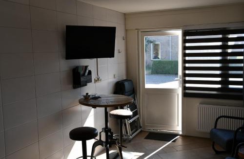 Oudeschild Bed & Breakfast | B&B Waddenzeetexel