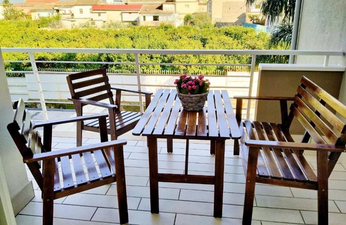 San Prisco Bed & Breakfast | B&B White One