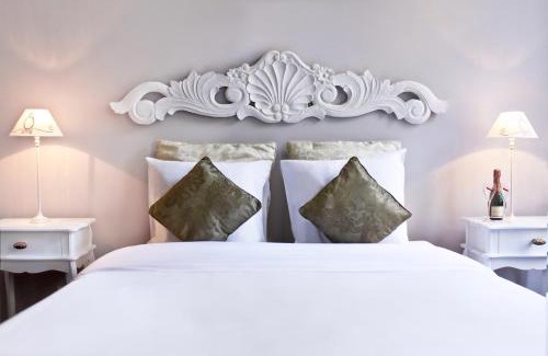 Stalingrad Bed & Breakfast | B&B X2Brussels