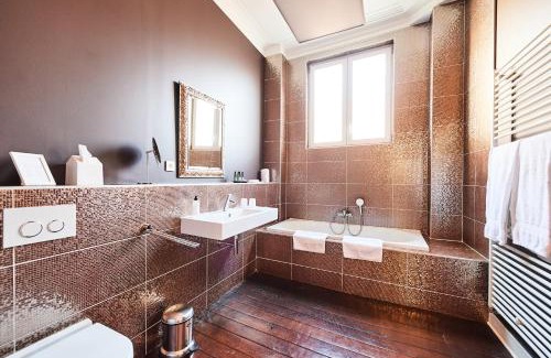 Stalingrad Bed & Breakfast | B&B X2Brussels