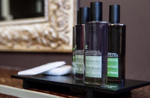 Stalingrad Bed & Breakfast | B&B X2Brussels