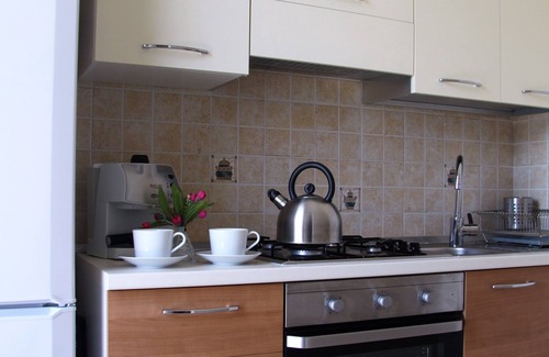 Pompei Bed & Breakfast | B&B Zefiro