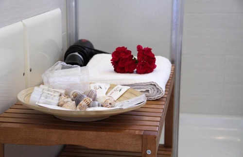 Pompei Bed & Breakfast | B&B Zefiro