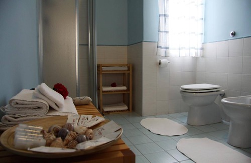 Pompei Bed & Breakfast | B&B Zefiro