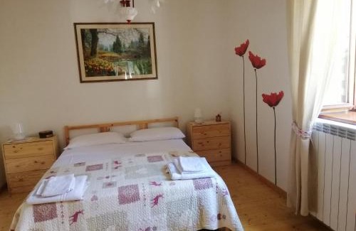 Barco Bed & Breakfast | B&b Zita