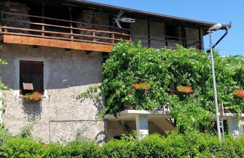 Barco Bed & Breakfast | B&b Zita