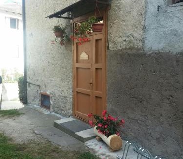 Barco Bed & Breakfast | B&b Zita