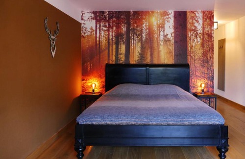 Eys Bed & Breakfast | B&B Zondag