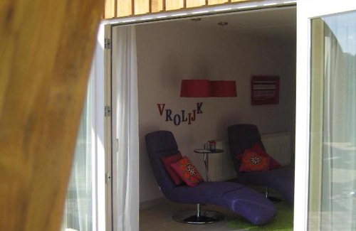 Eys Bed & Breakfast | B&B Zondag