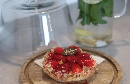 Berg en Terblijt Bed & Breakfast | B&Be Happy