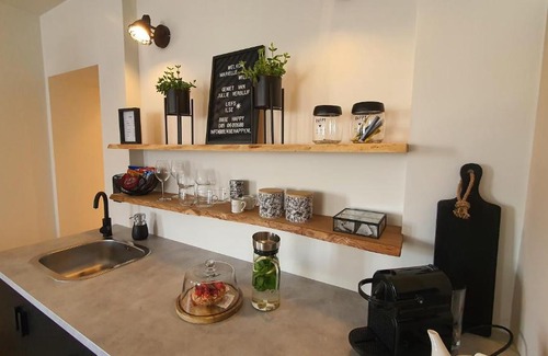 Berg en Terblijt Bed & Breakfast | B&Be Happy