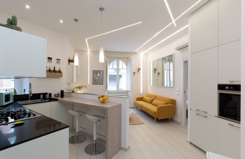 Gianicolense Apartment | B&bea - Beautiful and Stylish Apartment Located in Trastevere