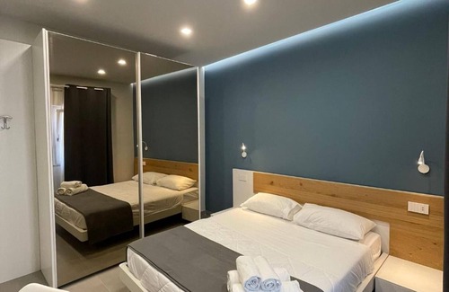 Gallico Marina Bed & Breakfast | B&Benny