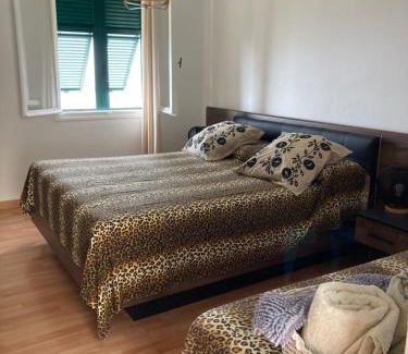 Ventimiglia Bed & Breakfast | B&Bilfortesulmare