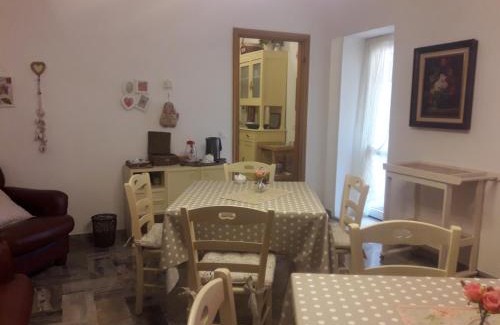 Cassano Spinola Bed & Breakfast | B&BLa collina dei ciliegi