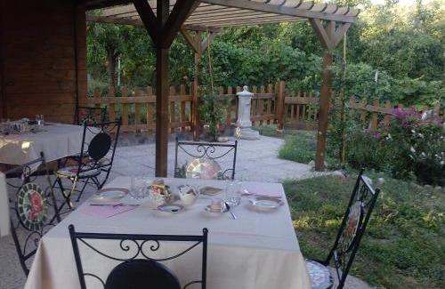 Cassano Spinola Bed & Breakfast | B&BLa collina dei ciliegi