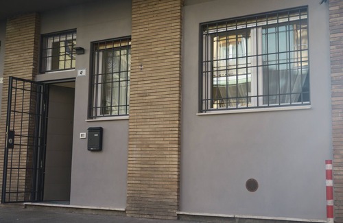 Savena Apartment | B&BO SAGO in zona centrale nel quartiere Savena.