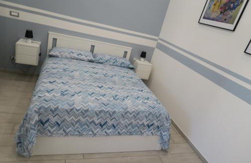 Savena Apartment | B&BO SAGO