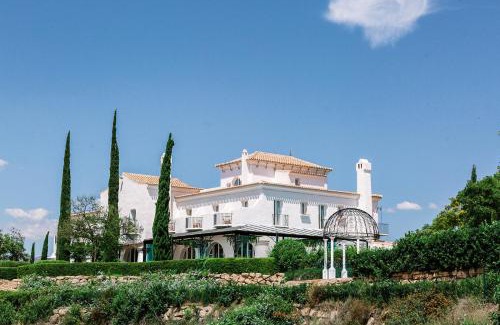 Rio Velez Hotel | B Bou Hotel Cortijo Bravo