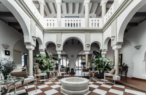 Rio Velez Hotel | B Bou Hotel Cortijo Bravo