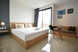 Makham Tia Hotel | B Boutique Residence