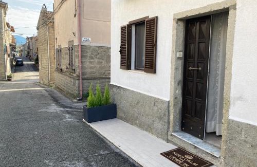 Bomarzo House | B&brown