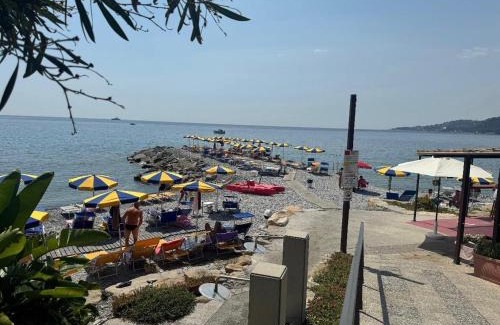 Sanremo Apartment | B&C Riviera Appartment