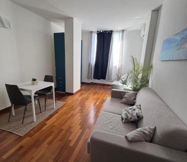 Sanremo Apartment | B&C Riviera Appartment