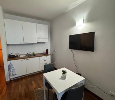 Sanremo Apartment | B&C Riviera Appartment