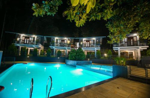Meppadi Hotel | B'camp Resorts & Homestays