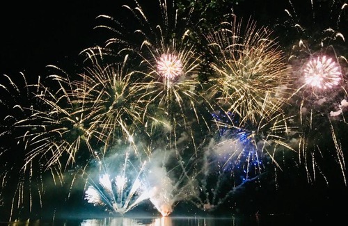 Bardolino Hotel | B City Hotel