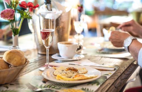 Bardolino Hotel | B City Hotel